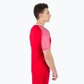 Хандбална фланелка Joma Hispa III red 2