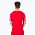 Хандбална фланелка Joma Hispa III red 3