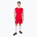 Хандбална фланелка Joma Hispa III red 5