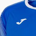 Хандбална фланелка Joma Hispa III royal blue 8