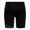 Мъжки къси чорапогащи за бягане Joma Elite VIII Short Tights black 101926.100 2