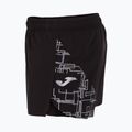 Мъжки къси панталони за бягане Joma Elite VIII black 101927.100 3