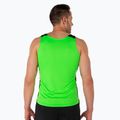 Мъжки потник Joma Record II Fluor green/black за бягане 3