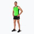 Мъжки потник Joma Record II Fluor green/black за бягане 6