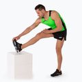 Мъжки потник Joma Record II Fluor green/black за бягане 7