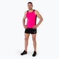 Мъжки потник за бягане Joma Record II fluor pink/black 4