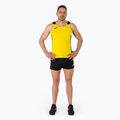 Мъжки потник за бягане Joma Record II yellow/black 2