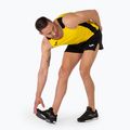 Мъжки потник за бягане Joma Record II yellow/black 7