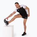 Мъжка тениска за бягане Joma Record II черна/бяла 6