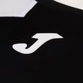 Мъжка тениска за бягане Joma Record II черна/бяла 9