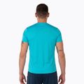 Мъжка тениска за бягане Joma Record II fluor turquoise 14