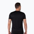 Мъжка тениска за бягане Joma Record II черна 102227.100 9
