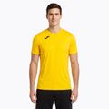Мъжка тениска за бягане Joma Record II yellow 15