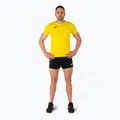 Мъжка тениска за бягане Joma Record II yellow 2