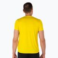 Мъжка тениска за бягане Joma Record II yellow 3