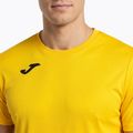 Мъжка тениска за бягане Joma Record II yellow 18