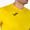 Мъжка тениска за бягане Joma Record II yellow 5