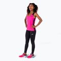 Дамски потник Joma Record II Fluor pink/black за бягане 3