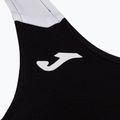Дамска тениска за бягане Joma Record II Top black/white 3
