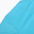 Дамска тениска за бягане Joma Record II fluor turquoise 7