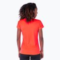 Дамска тениска за бягане Joma Record II fluor coral 3