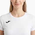 Дамска тениска за бягане Joma Record II white 2