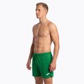 Мъжки шорти за бягане Joma Record II green 5