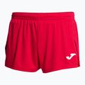 Мъжки шорти за бягане Joma Record II червени 2