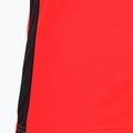 Дамска тениска за бягане Joma Record II fluor coral/black 10