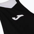 Дамска тениска за бягане Joma Record II black/white 8