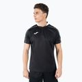 Мъжка тениска за ръгби Joma Scrum black 102216.102