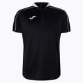 Мъжка тениска за ръгби Joma Scrum black 102216.102 6