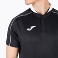 Мъжка тениска за ръгби Joma Scrum black 102216.102 4