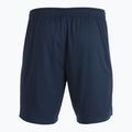 Мъжки къси панталони Joma Open III navy/whiteл 2