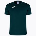 Мъжко волейболно трико Joma Strong green 101662 6