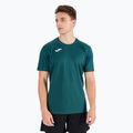 Мъжко волейболно трико Joma Strong green 101662