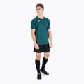 Мъжко волейболно трико Joma Strong green 101662 5