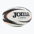 Joma топка за ръгби J-Match Ball White 400742.201 2