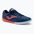 Мъжки футболни обувки Joma Dribling IN navy coral
