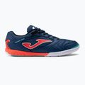 Мъжки футболни обувки Joma Dribling IN navy coral 2