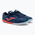 Мъжки футболни обувки Joma Dribling IN navy coral 5