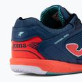 Мъжки футболни обувки Joma Dribling IN navy coral 8