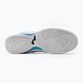 Футболни обувки Joma Top Flex IN бяло/златно 4