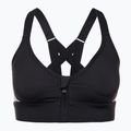 Фитнес сутиен Joma Daphne Sport черен/бял 4