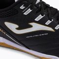 Мъжки футболни обувки Joma Maxima IN black 7