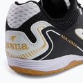 Мъжки футболни обувки Joma Maxima IN black 9