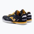 Мъжки футболни обувки Joma Top Flex IN navy 3