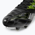 Joma Propulsion Cup FG black/lemon fluor мъжки футболни обувки 8