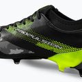 Joma Propulsion Cup FG black/lemon fluor мъжки футболни обувки 10