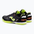 Мъжки футболни обувки Joma Top Flex IN black TOPW2101IN 3
